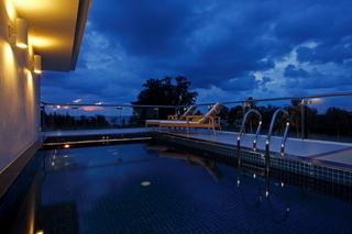 Hotel Centara Grand West Sands Resort & Villas Phuket