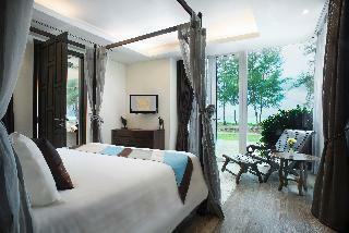 Hotel Centara Grand West Sands Resort & Villas Phuket