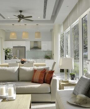 Hotel Centara Grand West Sands Resort & Villas Phuket