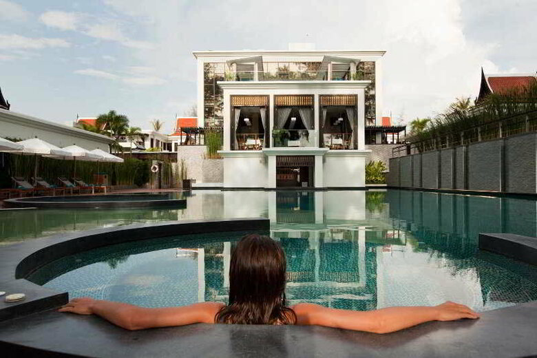 Hotel Maikhao Dream Villa Resort & Spa Phuket