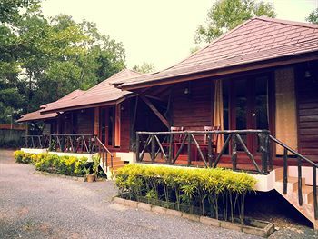 Hotel Saithong Resort