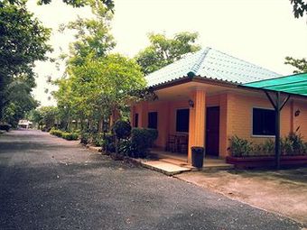 Hotel Saithong Resort