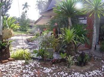 Hotel Saithong Resort