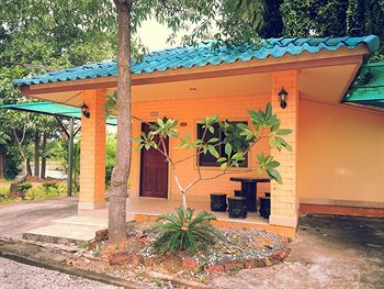 Hotel Saithong Resort