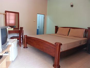 Hotel Saithong Resort