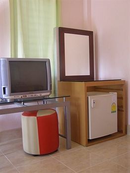 Hotel Saithong Resort