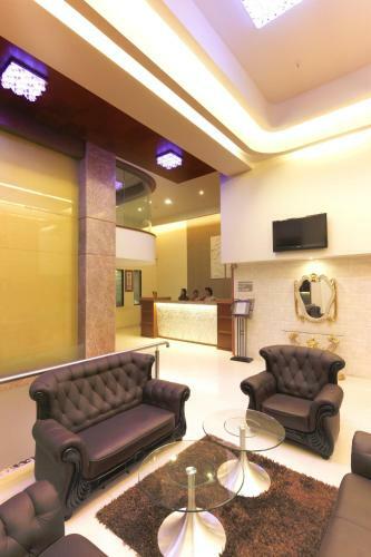 Hotel Seven Heaven