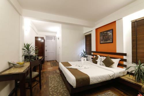 Hotel Tea Valley Resort