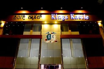 Hotel Kings Kastle