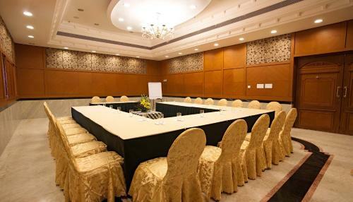 Jp Chennai Hotel