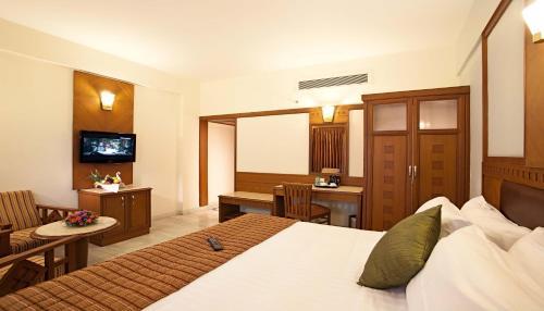 Jp Chennai Hotel