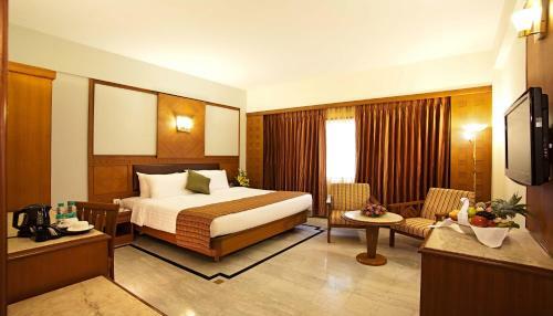 Jp Chennai Hotel