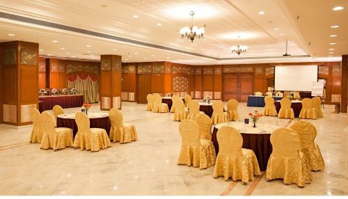 Jp Chennai Hotel