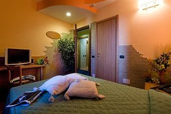 Hotel Tre Leoni