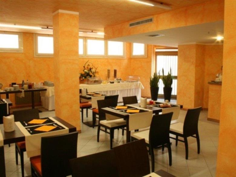 Park Hotel Residence