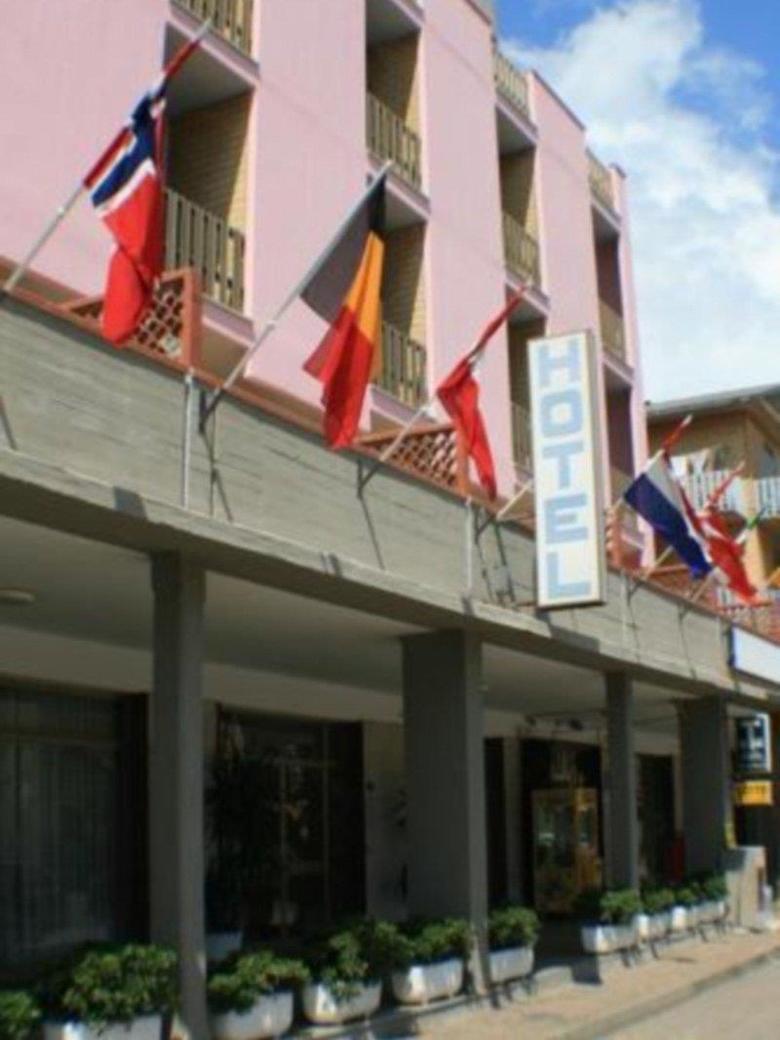 Park Hotel Residence
