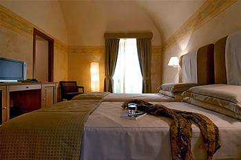 Hotel San Biagio Relais