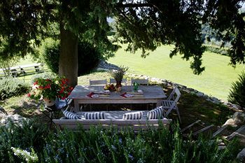Hotel Castello Di Vicarello