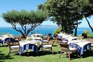 Hotel Torre Di Calapiccola