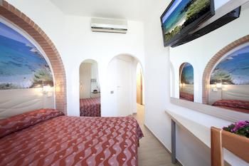 Hotel La Caletta