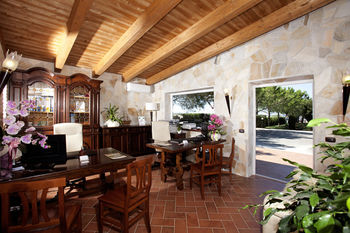 Hotel Fattoria Maremmana