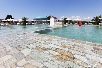 Hotel Fattoria Maremmana