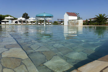 Hotel Fattoria Maremmana