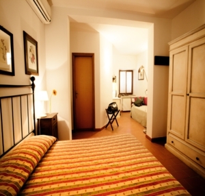 Hotel Antico Casale Di Scansano