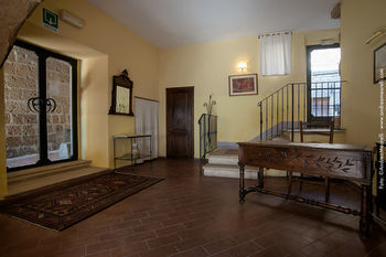 Hotel Scilla