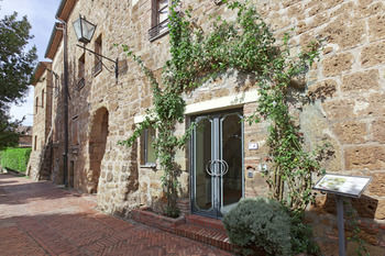 Hotel Scilla