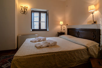 Hotel Scilla