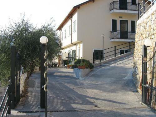Hotel Albergo Dolcedo