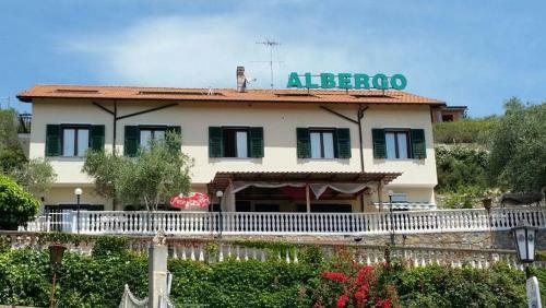 Hotel Albergo Dolcedo