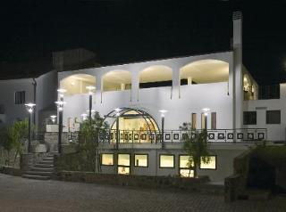 Hotel Castellaro Golf Resort