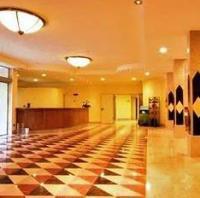 Hotel Castellaro Golf Resort