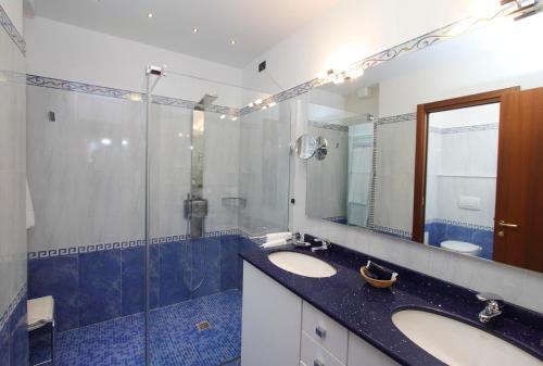 Hotel Bellevue Et Mediterran�e