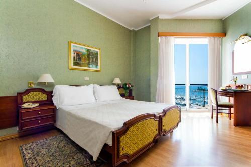 Hotel Bellevue Et Mediterran�e