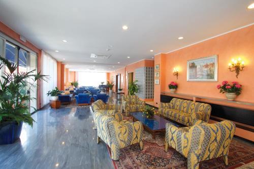 Hotel Bellevue Et Mediterran�e