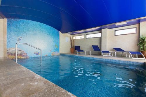 Hotel Bellevue Et Mediterran�e