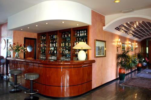 Hotel Bellevue Et Mediterran�e