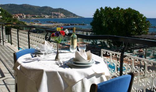 Hotel Bellevue Et Mediterran�e