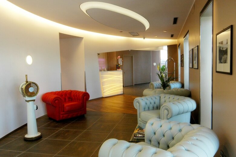 Hotel Arc En Ciel