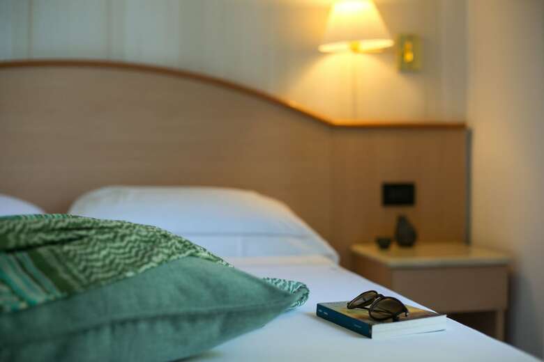 Hotel Arc En Ciel