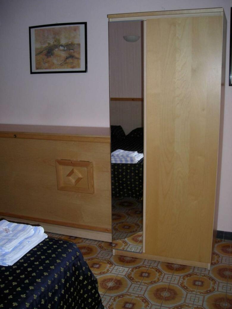 Hotel Delle Mimose