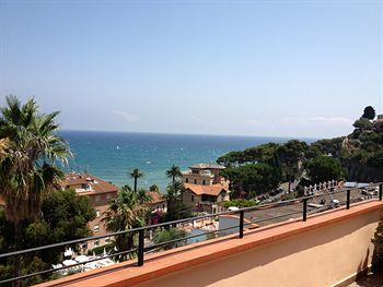 Hotel Nettuno
