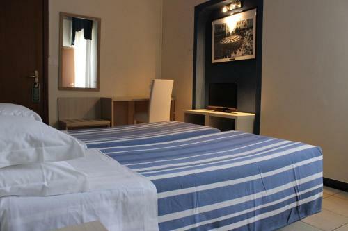 Hotel Villa Igea