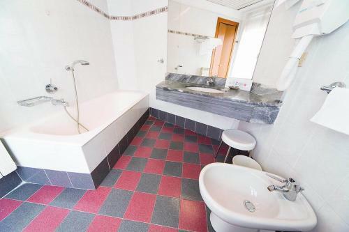 Hotel Villa Igea