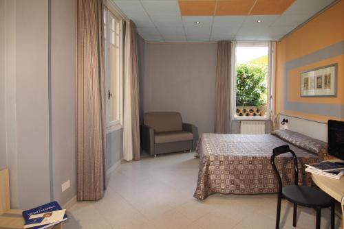 Hotel Villa Igea