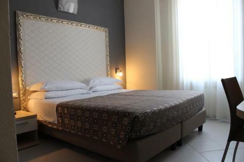 Hotel Villa Igea