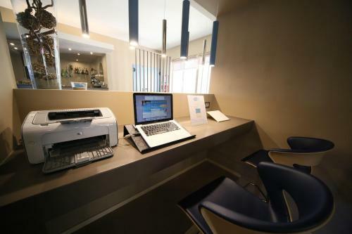 Hotel Villa Igea